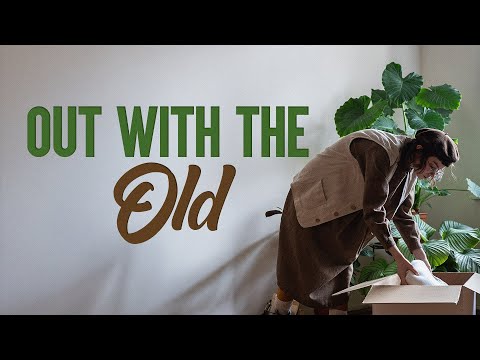 Out With the Old (The Right Focus Series) | CBN Asia: Tanglaw Devotional | August 22, 2025