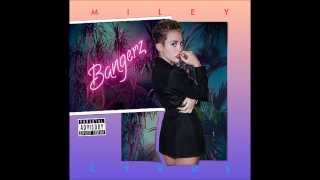 Miley Cyrus - Do My Thang [Explicit] (Audio)