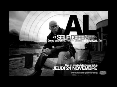 Video thumbnail for Self-défense
