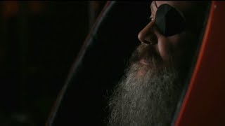 Alan Moore & Mitch Jenkins - Kickstarter Supervillains