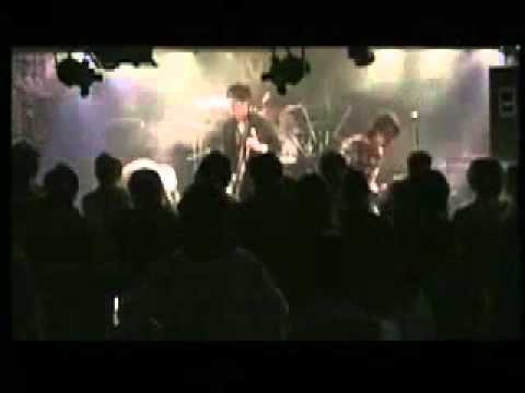 Artificial Sound Factory - Explosion (Live at Machida WEST VOX 2010.09.26)