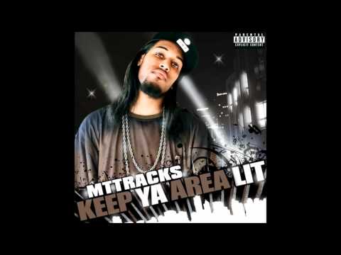 MTTRACKS - 04. Clean Up Nice (feat. Beeda Weeda & Yukmouth)