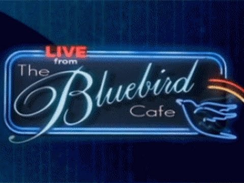 Live at the Bluebird Cafe Show 113 Bill Anderson Sharon Vaughn