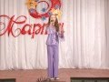 Тур Анастасия - Добрая дорожка (Ю.Верижников) 
