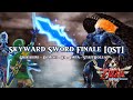 Finale Theme Battle With Ghirahim Battle With Demise Fi S Farewell Zelda Skyward Sword OST