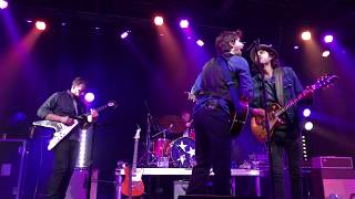 The Dirty Guv'nahs - I Shall Be Released (Knoxville 4/27/18)