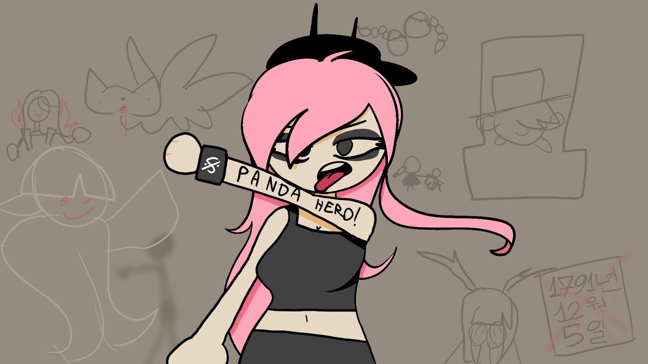 Panda Hero