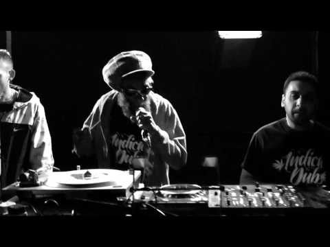 Indica Dubs feat. Danman @ UNOD Weekender 2016 - #3