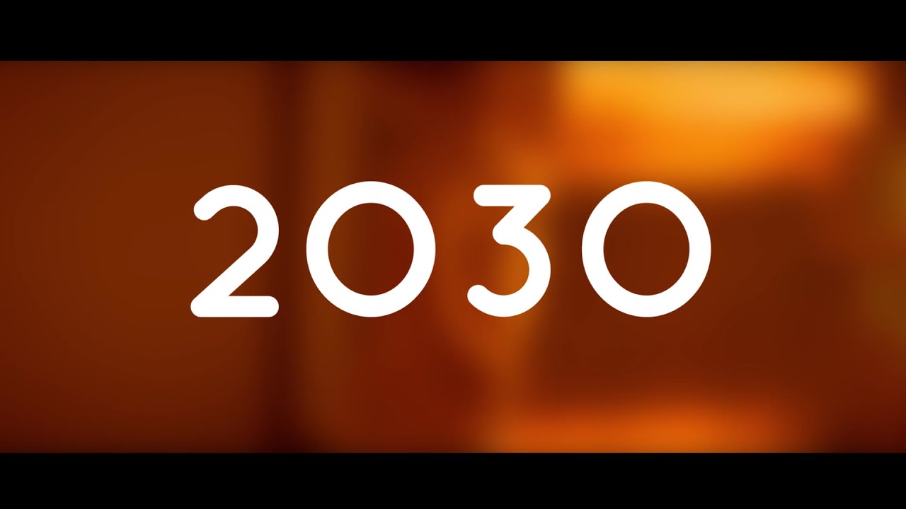 Miniature de la vidéo 2030 - teaser du film 2030