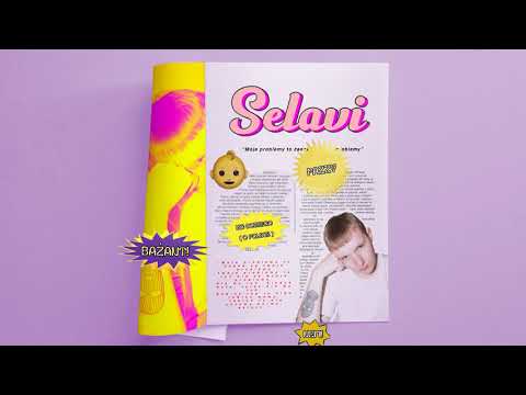 Bażant ft. Pazzy - Selavi prod. Trooh Hippi (Visualiser)