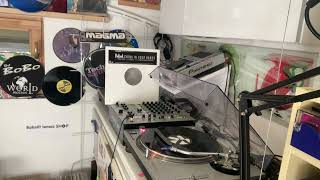 Velvet - China In Your Hands (Yanou Remix)