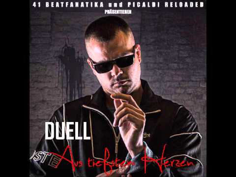 DUELL - IN MOMENTEN WIE DIESEN feat. illa Mac & Florian Wichmann [Prod. by Amo-Beatz] [YT Exklusiv]