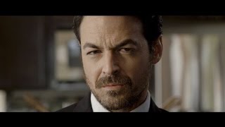 David Lago's 2017 Drama Reel video