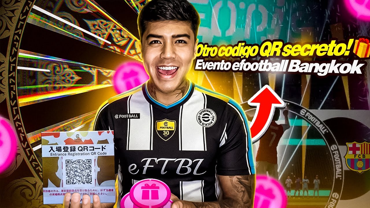 🎁FECHA Y HORA Del Evento Con Codigo GRATIS🎁BANGKOK🇹🇭CON EPIC SELECTIBLE?✅
