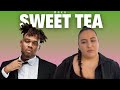 Bnxn - Sweet Tea / Just Vibes Reaction