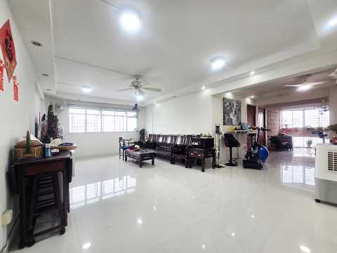 111 Jurong East Street 13, 111 Jurong East Street 13, 3 Bedrooms, 1,291 sqft, HDB Flat For Sale, by Zen Wu, 500147450 - PropertyGuru.com.sg