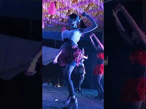 Bugi bugi dance 💃 October 31 2025