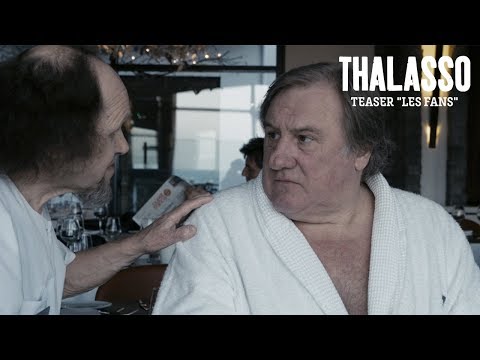 THALASSO - Teaser : "Les Fans" VF