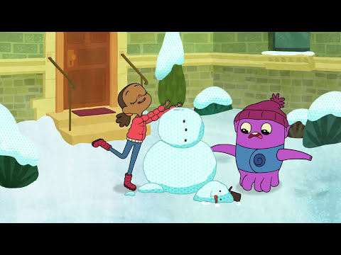 It's Gonna Be Great - "Home For The Holidays" Tip and Oh