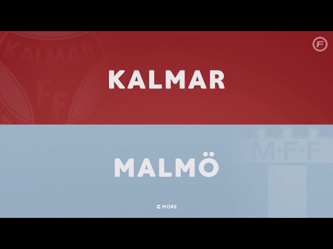 Highlights: Kalmar FF - Malmö FF 0-5 | Omgång 22 2019