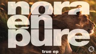 Nora En Pure - Let the Light In (Radio Mix)