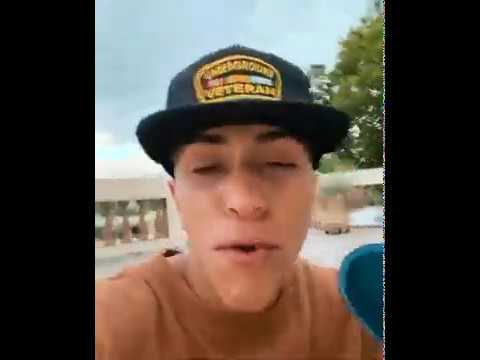 @eleemepr - Soy la matricula (freemode)