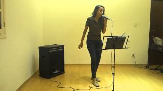 Paris - Camille Dalmais (cover)