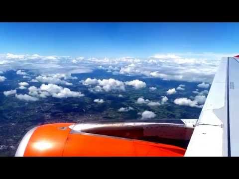 Leaving Switzerland...