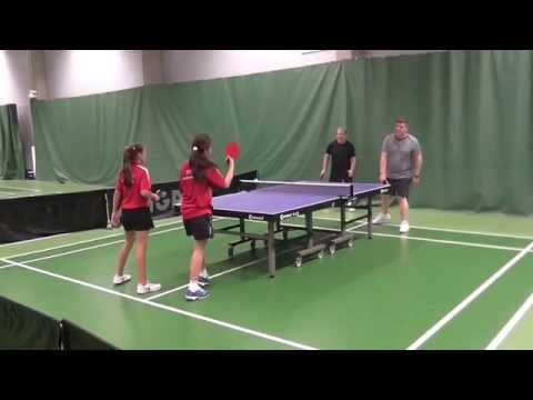 Karina Grigorjan/Sofia Sevalkina - LV/Jan Wahlstedt  (4.10.2014)