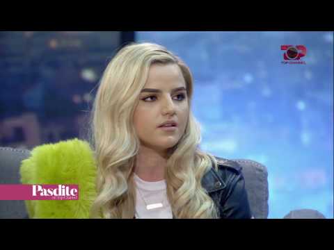 Pasdite ne TCH, 29 Nentor 2016, Pjesa 3 - Top Channel Albania - Entertainment Show