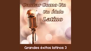 Amor Secreto (In the Style of Luis Fonsi)