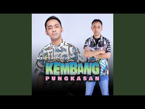 Kembang Pungkasan