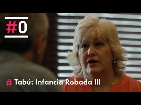 Tabú de Jon Sistiaga: Infancia Robada - Duelo (Parte 3/4) | #0