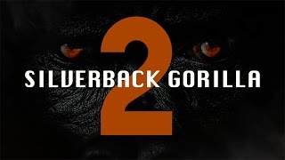 Sheek Louch - Silverback Gorilla 2 [December 4, 2015]