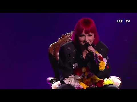 Bjelle - prodiuseris | Aš esu muzika