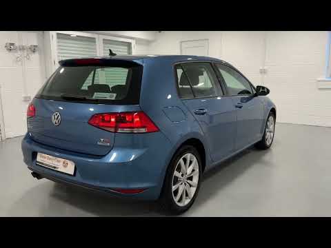 Volkswagen Golf (142) HIGHLINE 1.4TSI DSG LOW KMS - Image 2