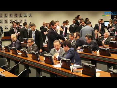 Vídeo Institucional PL 8255/14