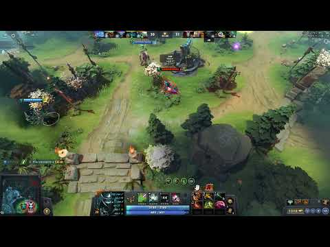 100% Phantom assassin critical chance