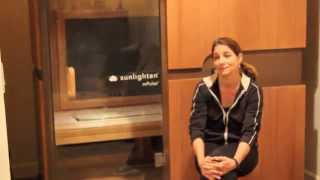 Sunlighten Sauna Review - Laura Lee Jones