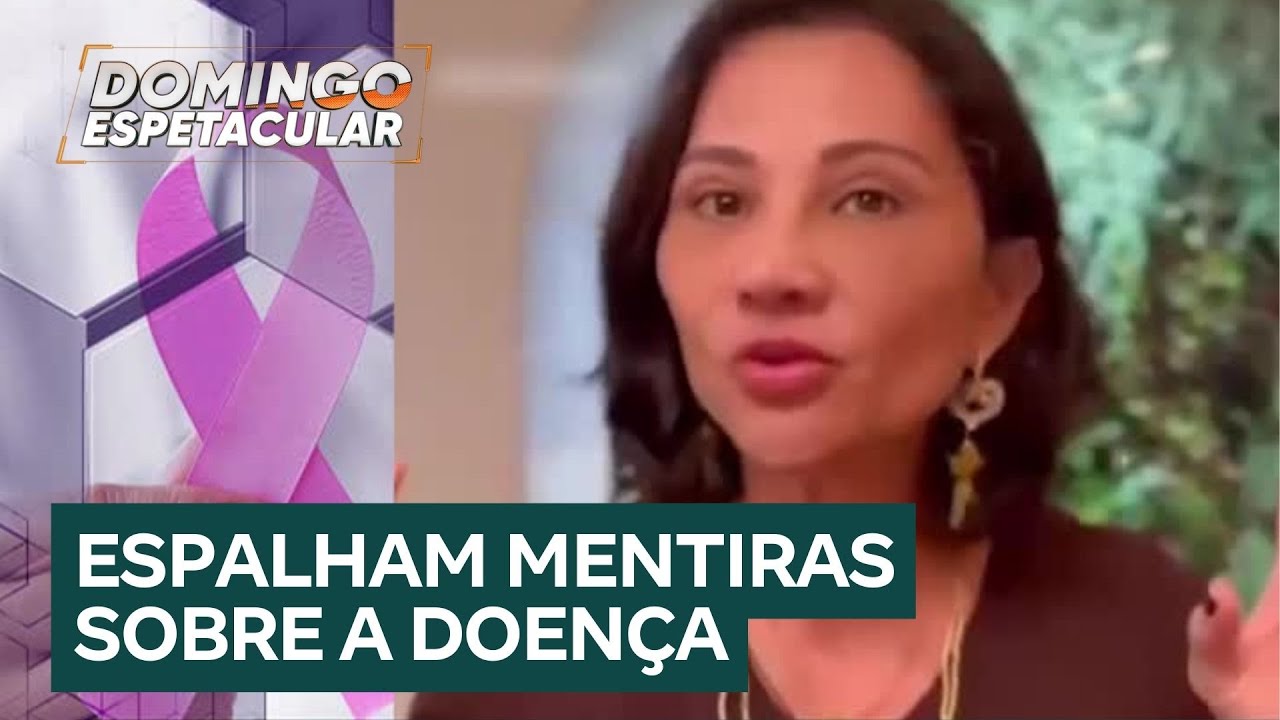 Médicos são investigados por declarações falsas sobre câncer de mama e mamografia