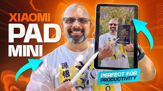 Xiaomi Pad Mini Surprised Me!