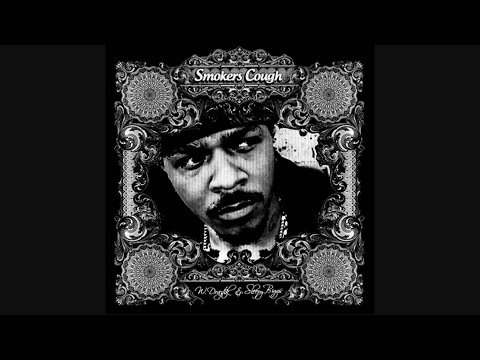 W. Draztik & Sleepy Biggs - Smoker's Cough (2010)