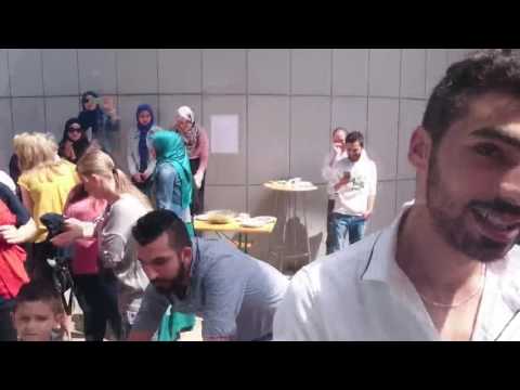 Salzgitter Lebenstedt 21/5/2016