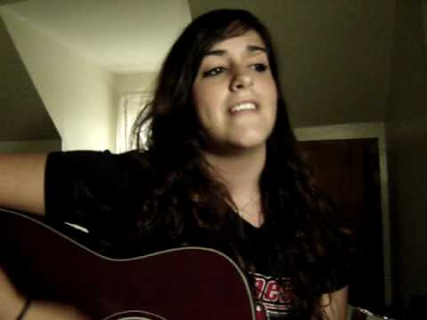 Do you wanna know- Alkaline trio- Acoustic cover- Leeanne video thumbnail
