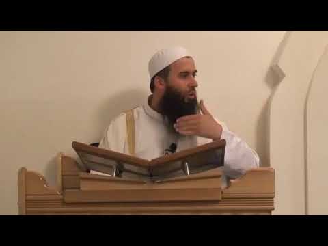 Zanimljiv događaj o dovi majke na primjeru jednog učenjaka - prof. Hajrudin Tahir Ahmetović