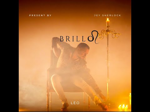 Brillo - Jeyson Sherlock (Letra / Visualizer)
