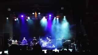 Jimmy Eat World - Disintegration (Live) Ogden 10/7/14