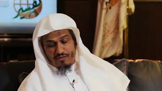 صورة فوائد بينات 1438هـ 23 مناظرة إبراهيم عليه السلام مع قومه