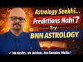 Zero से Predictive Astrology Timestamps | Bhrigu Nandi Nadi Demo