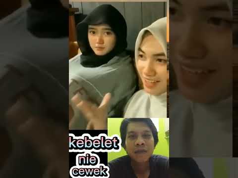 Yang pake hijab item meresahkan 🤣 #shortvideo #meme #trending #hijabtiktok